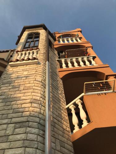  Villa Kartelo in Trogir