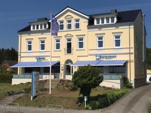 Hotel Kieler Förde - image 5