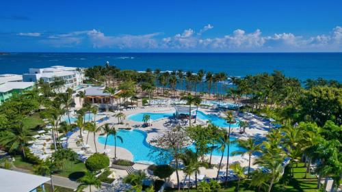 Apkārtne, Senator Puerto Plata Spa Resort in Maimón