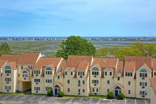 Village By The Sea - Ogunquit Beach