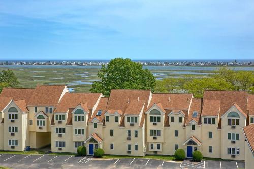 Village By The Sea - Accommodation - Wells