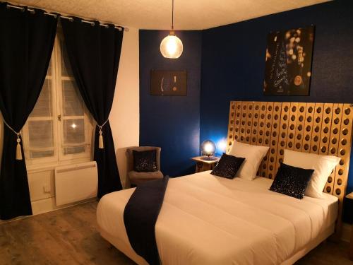 Groom Epernay - Jacuzzi & Champagne, Yvelines