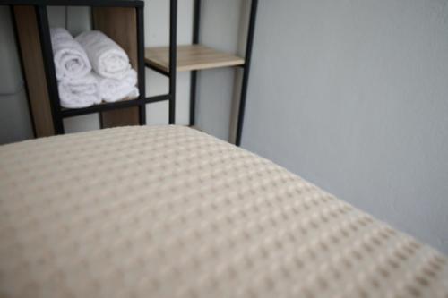 Hotel Niku, Tirana (Foto 8)