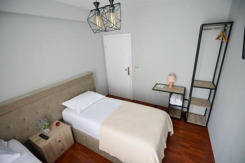 Hotel Niku, Tirana (Foto 9)