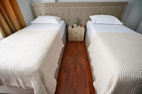 Hotel Niku - image 4