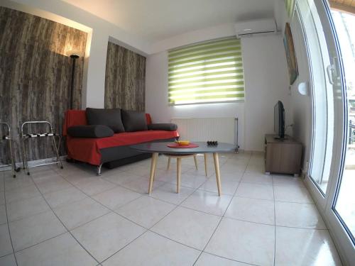  Queen Super Beauty Apartment in Ioannina