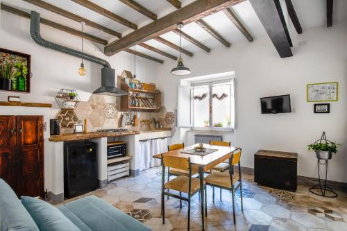  ManillaHouse, Ferienwohnung in Montepulciano