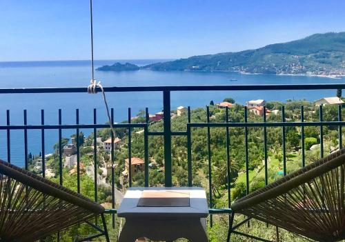 Bed&bike portofino chambre d'hôte Serra