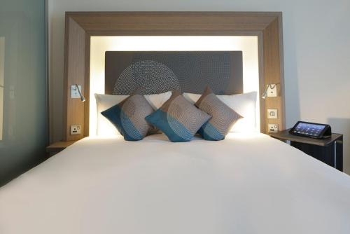 Novotel London Blackfriars - image 8