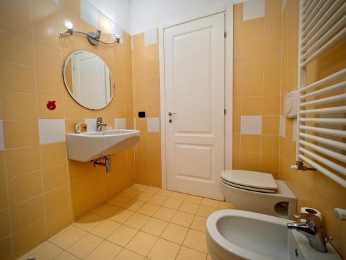 CASA DEL PRINCIPE AMBA ALAGI 16 - Staz Marittima - GENOVABB IT, Janov (fotografie 7)
