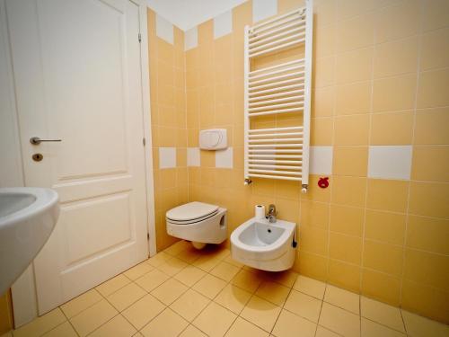 CASA DEL PRINCIPE AMBA ALAGI 16 - Staz Marittima - GENOVABB IT, Janov (fotografie 10)