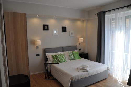 EVA LUXURY ROOMS CAGLIARI Cagliari