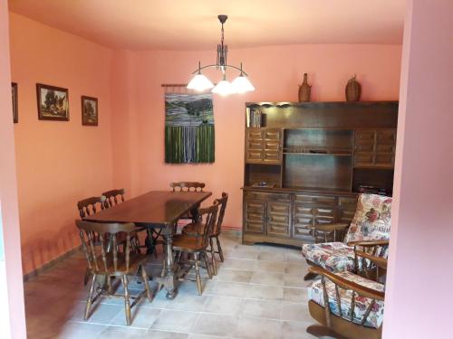 ALOJAMIENTO TURISTICO RIBERA DE ALHAMA gîte à louer Aguilar del Río Alhama