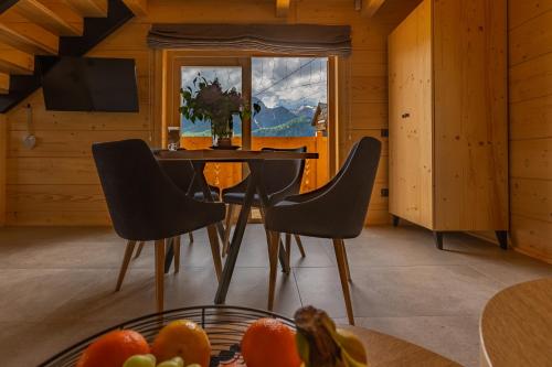 Domki Szymaszkowa, Zakopane (fotografie 5)