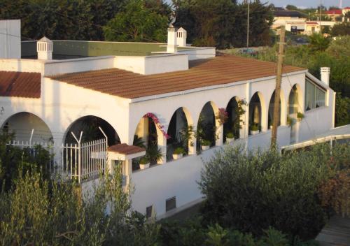 Villa Nicolaus, Bari