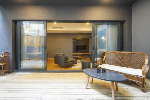  34apts - Moda 22 Residences in Istanbul