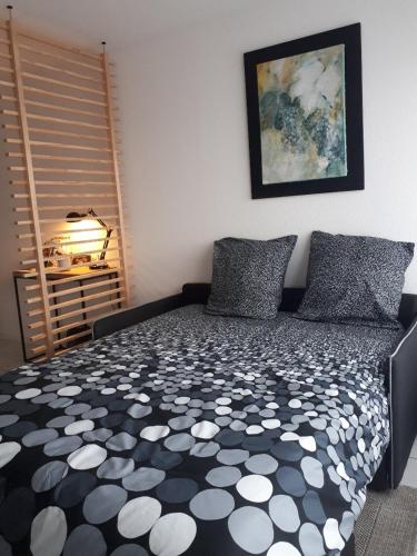 Talence, studio cosy 27 M2, Bordeaux 10 mn en tram 1