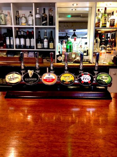 The George at Nunney - image 6