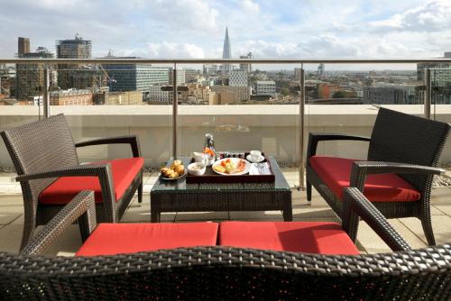 Novotel London Blackfriars