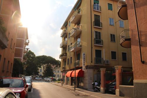 ARCOBALENO AFFITTACAMERE, Verona