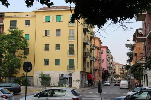 ARCOBALENO AFFITTACAMERE, Verona (fotografie 7)