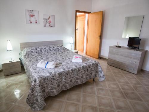  Il Poggio casavacanza in Ginosa