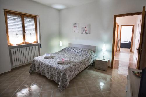  Il Poggio casavacanza in Ginosa