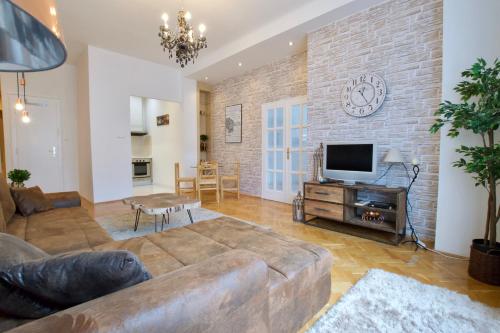 Standard Apartment by Hi5 - Madách Imre 1, Budapeszt (zdjęcie 3)