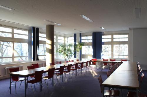 Jugendherberge-Berlin-International - image 9