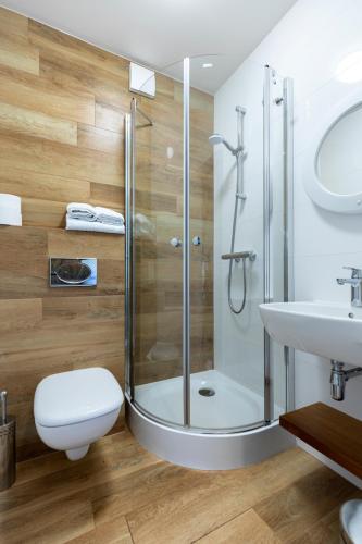 Apartamenty Klifowa z widokiem na morze - image 14