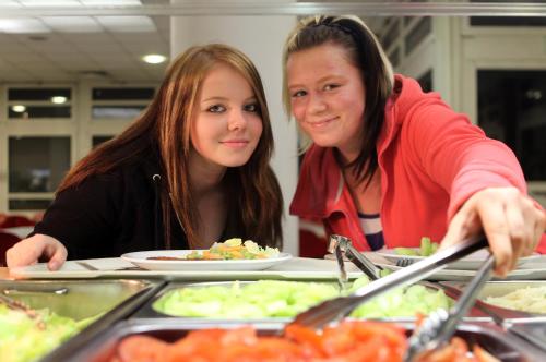 Jugendherberge-Berlin-International - image 14