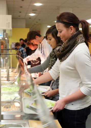 Jugendherberge-Berlin-International - main image