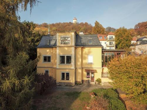 Ferienwohnung unterm Wasserturm