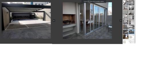 Apartment room in Alquiler zona Belgrano Hospital Fleni y cancha de River