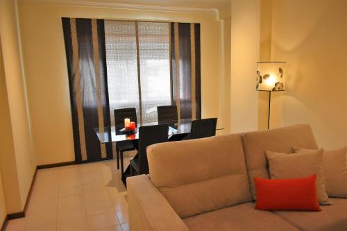  Sao Cristovão Apartment in Vila Nova de Gaia
