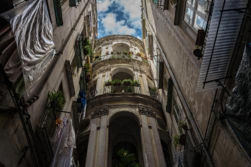 Art Suite nel Cuore di Napoli - image 13