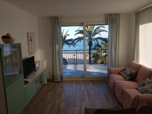 Apartamento Apolo