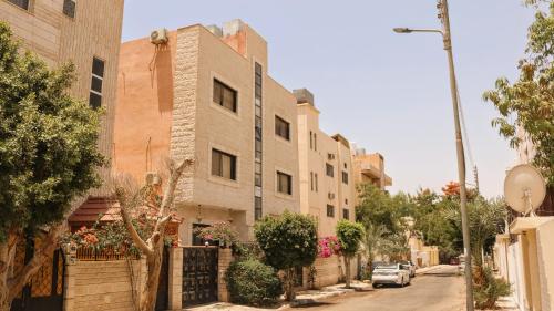 Ismail Apartment In Aqaba Jordan Reviews Prices Planet - 