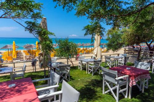Hotel Loukas Vrachos - image 10