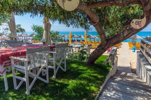 Hotel Loukas Vrachos - image 6