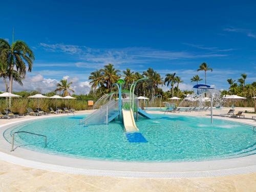 Meliá Caribe Beach Resort-All Inclusive
