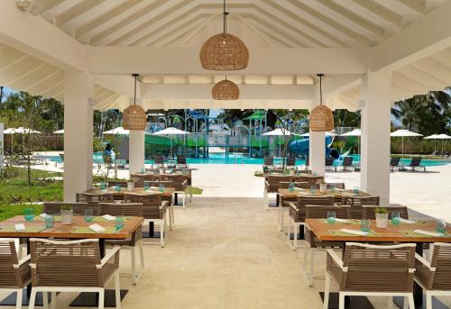 Meliá Caribe Beach Resort-All Inclusive