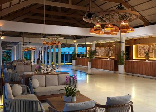 Meliá Caribe Beach Resort-All Inclusive