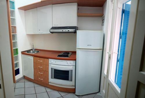 Hotel Residence Fontanelle
