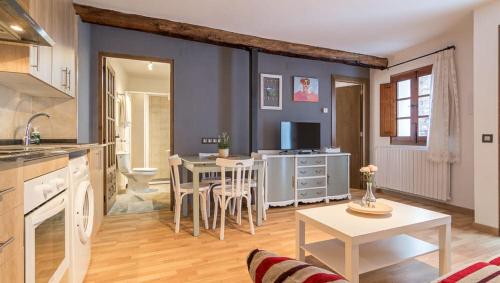 Apartamento Llorens in Bisaurri