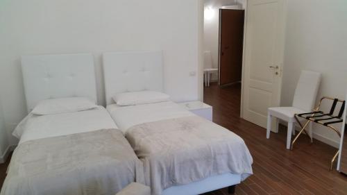  ISONZO COMFORT APARTAMENT, Pension in Ancona