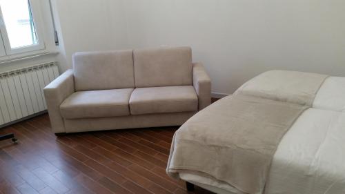  ISONZO COMFORT APARTAMENT in Ancona