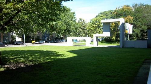 Jugendherberge-Berlin-International - image 12