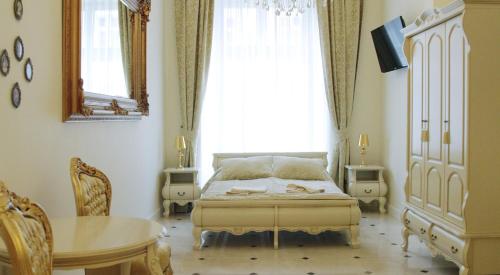 B&B Cracovie - Only Kraków Apartments - Bed and Breakfast Cracovie
