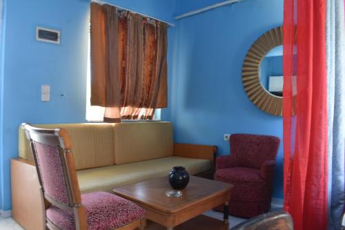  Golden Appartment 2, Ferienwohnung in Limenas Chersonisou
